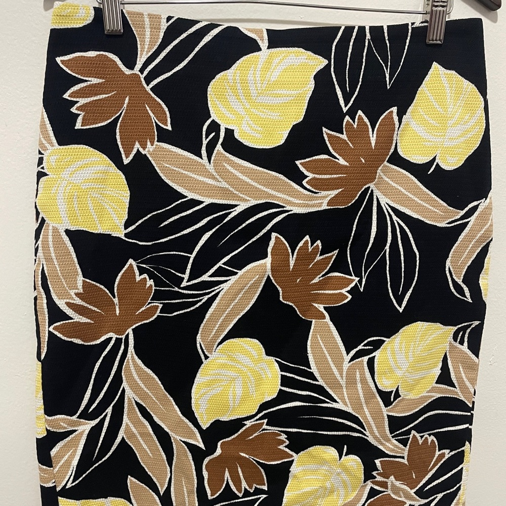 Anne Taylor skirt